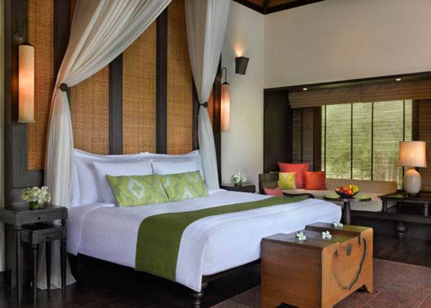 Anantara Phuket Villas in Phuket, Thailand