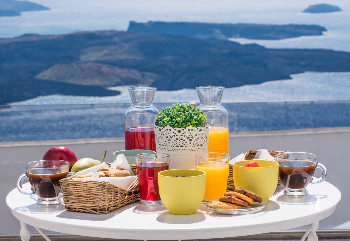 Senses Suites-Greece-SANTORINI-General view-5