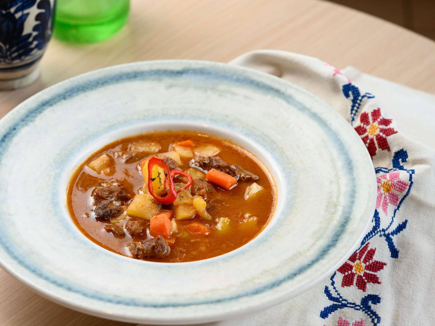 ibis-Budapest-Citysouth-Restaurant-52