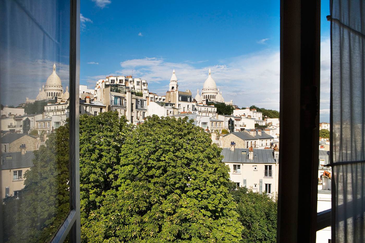 Timhotel-Montmartre-General-view-1
