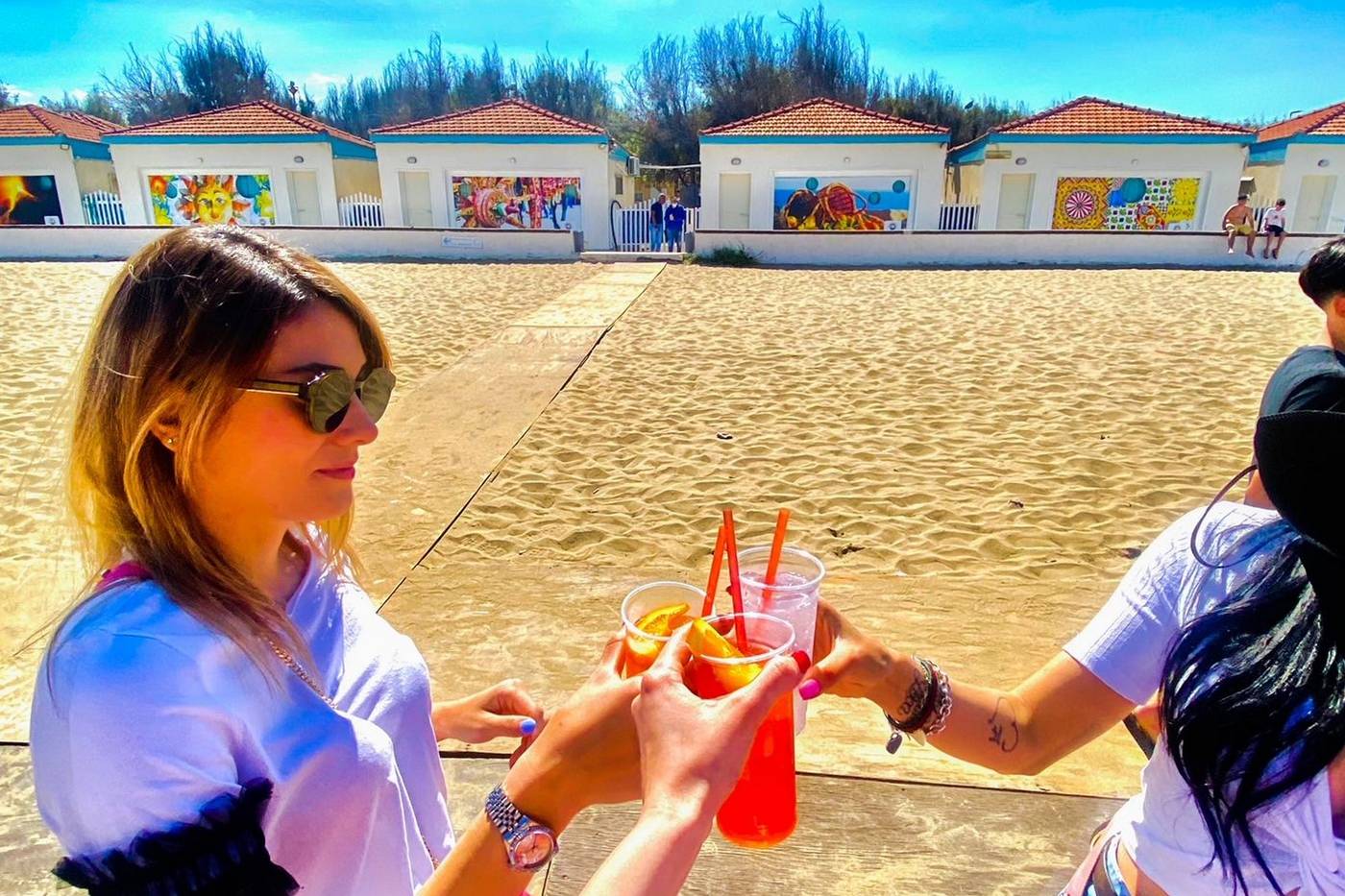 Villaggio-Albergo-Internazionale-La-Plaja-Beach-15