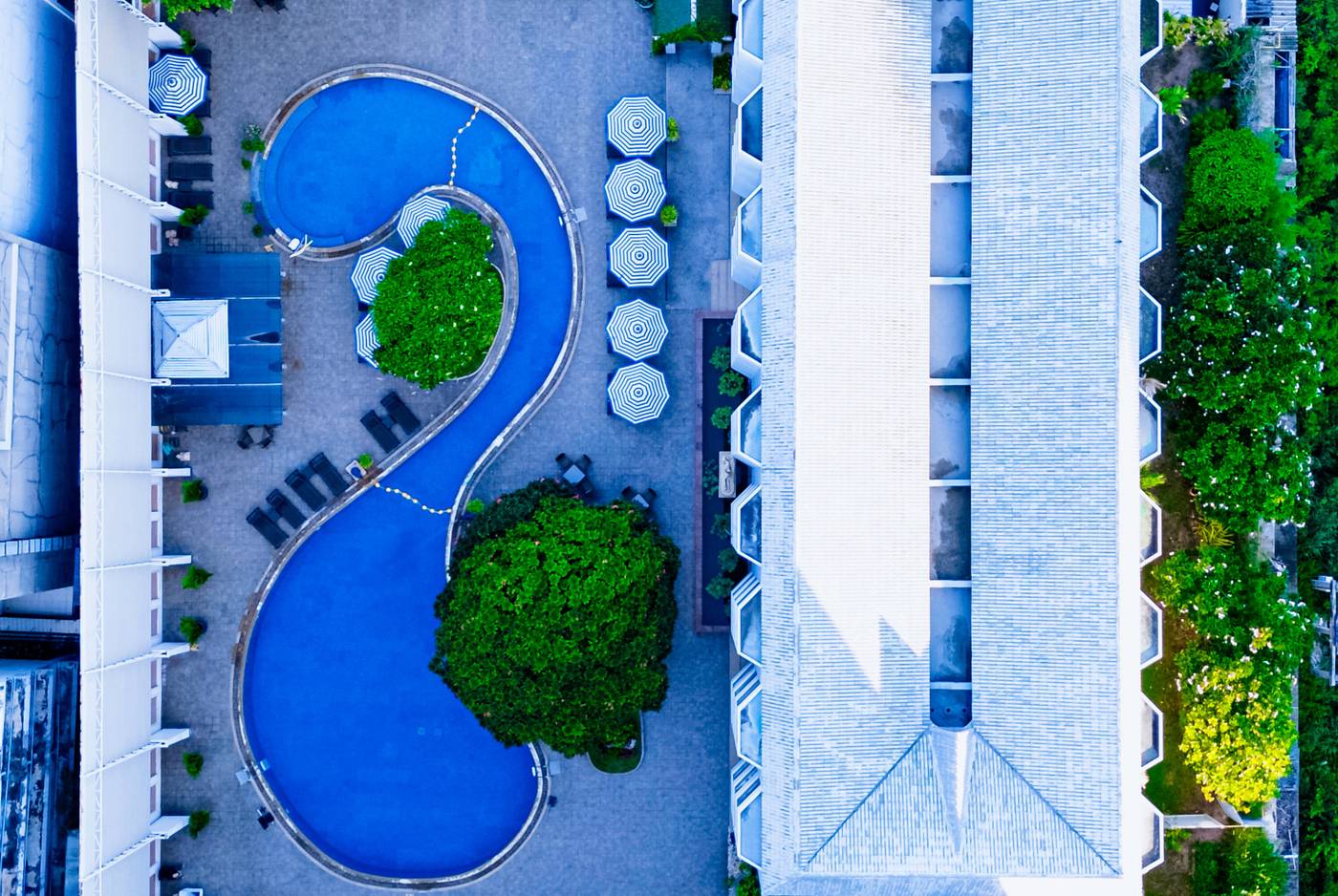 The Bayview Pattaya-Thailand-PATTAYA-General view-4