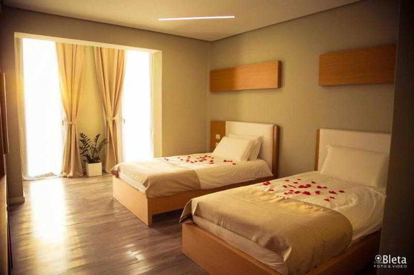 Bologna-Albania-ALBANIA/-Room-7