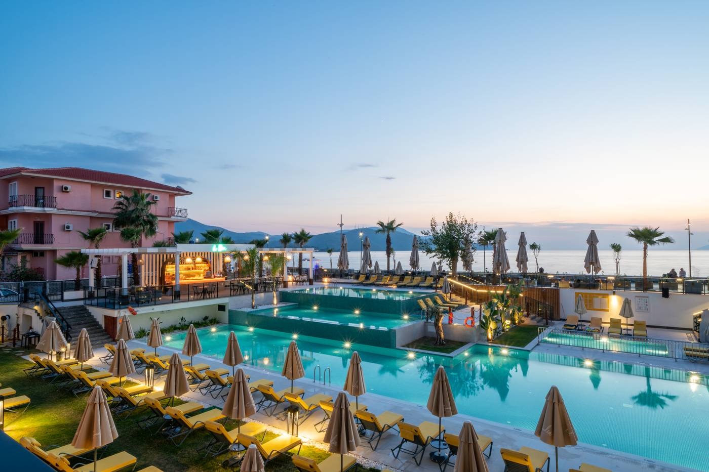 Sundia-Exclusive-by-Liberty-Fethiye-Pool-3