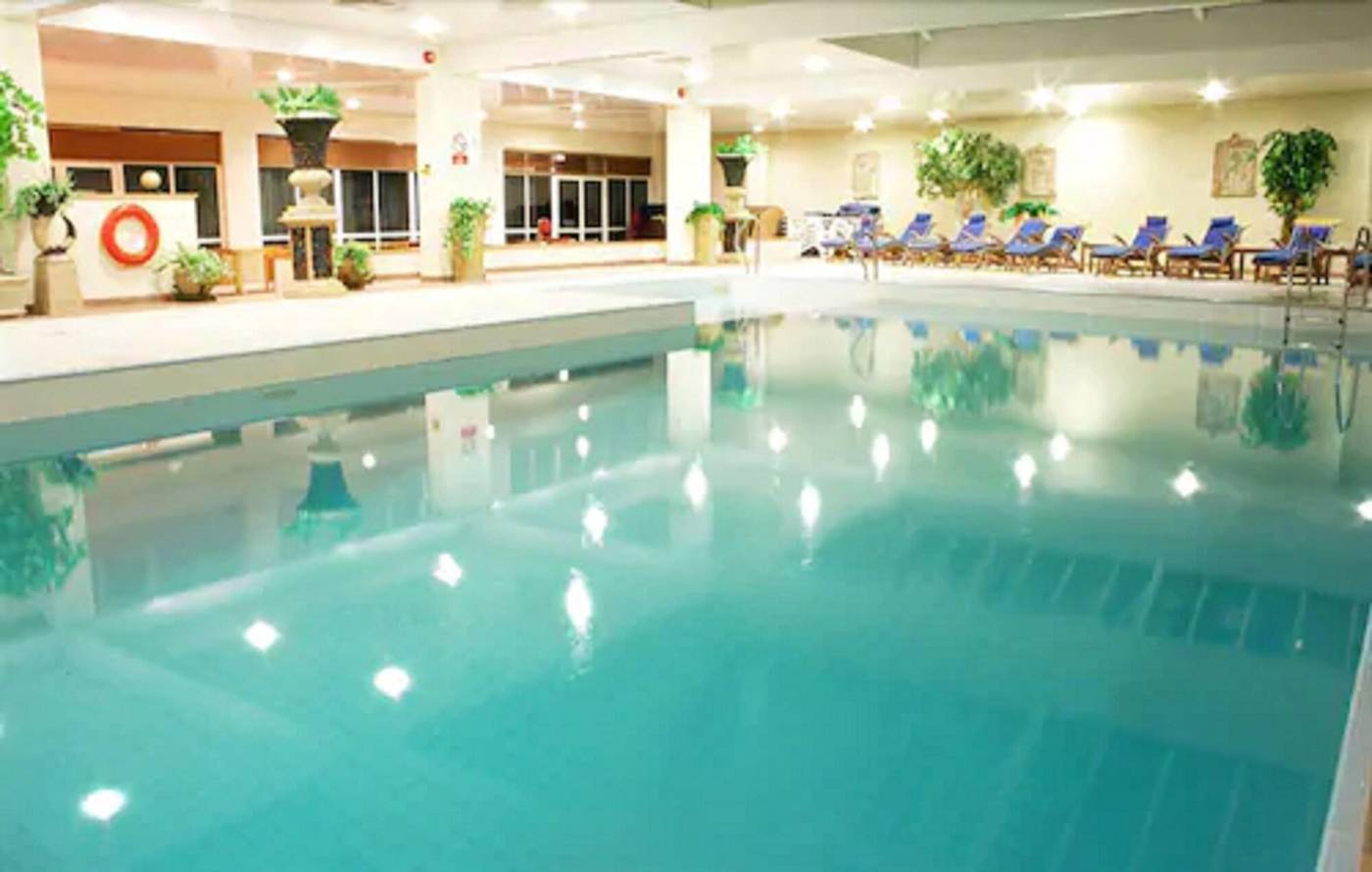 La Trelade Hotel-United Kingdom-ST. MARTINS-Sports and Entertainment-2