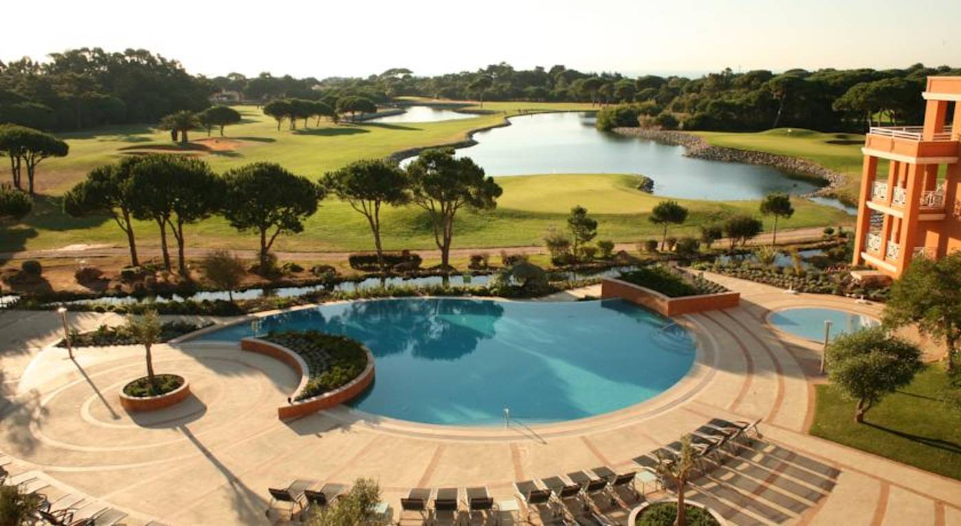 Quinta Da Marinha Resort