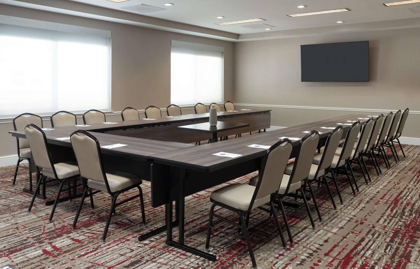 Hilton Garden Inn Philadelphia Center City-United States-PHILADELPHIA-General view-10