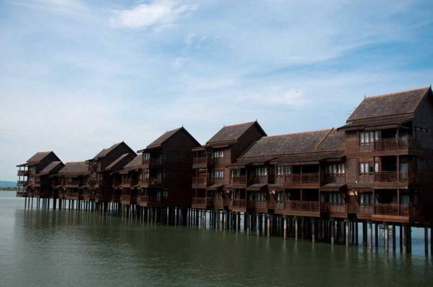 Langkawi Lagoon Resort-Malaysia-LANGKAWI,KEDAH DARUL AMAN-General view-1