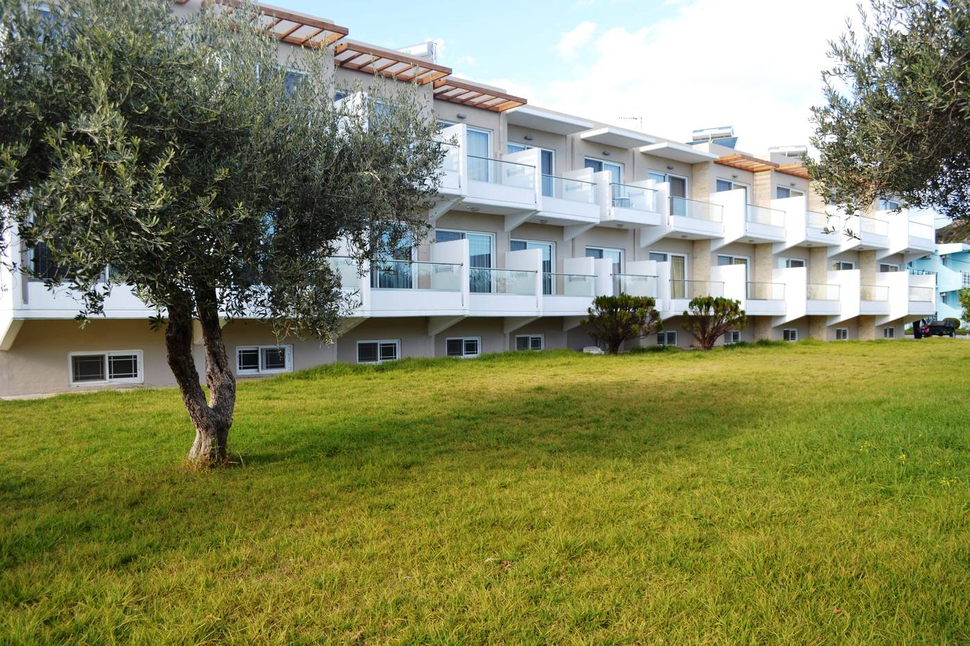 Argiro-Village-General-view-8