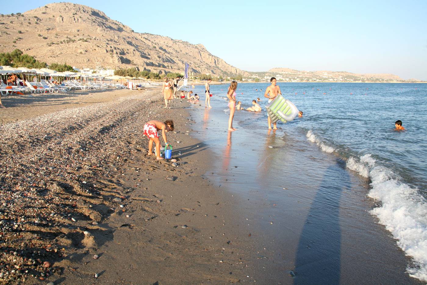 Costa Lindia Beach Resort