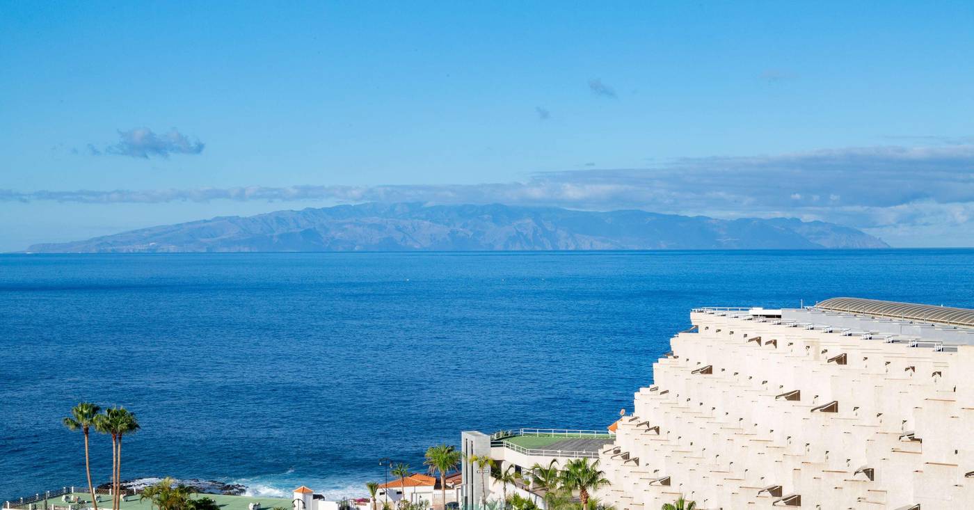 Landmar-Hotel-Playa-La-Arena-General-view-93