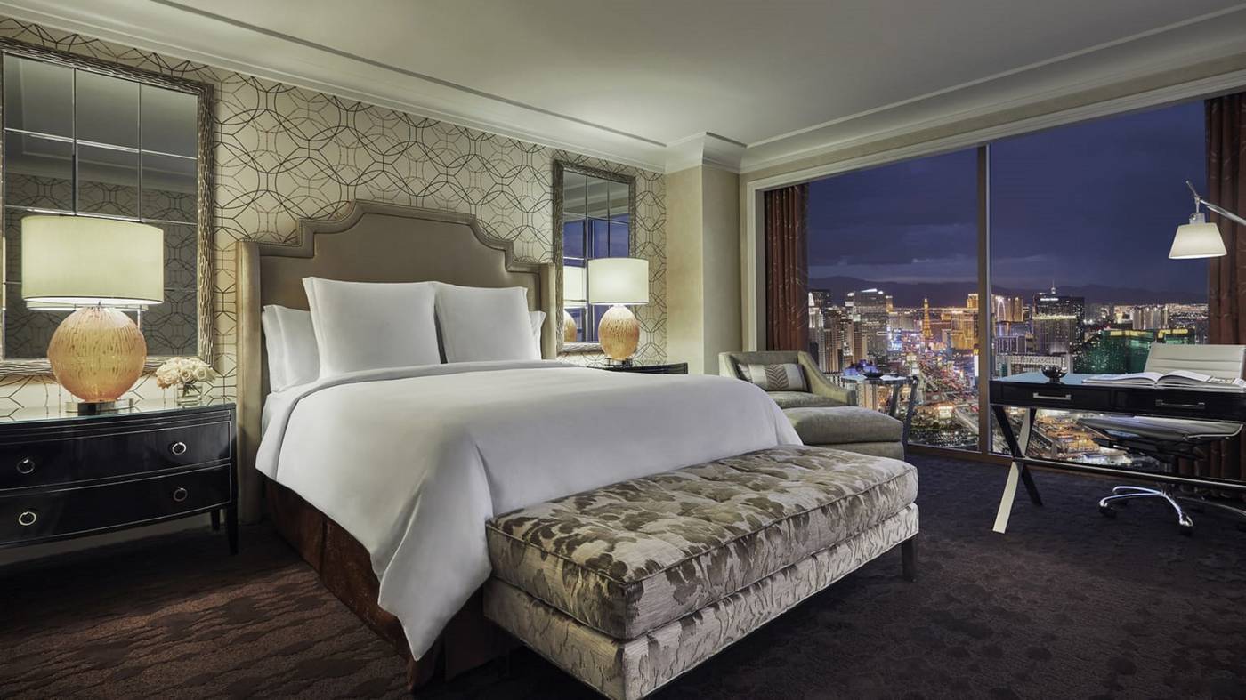 Four-Seasons-Las-Vegas-Room-29