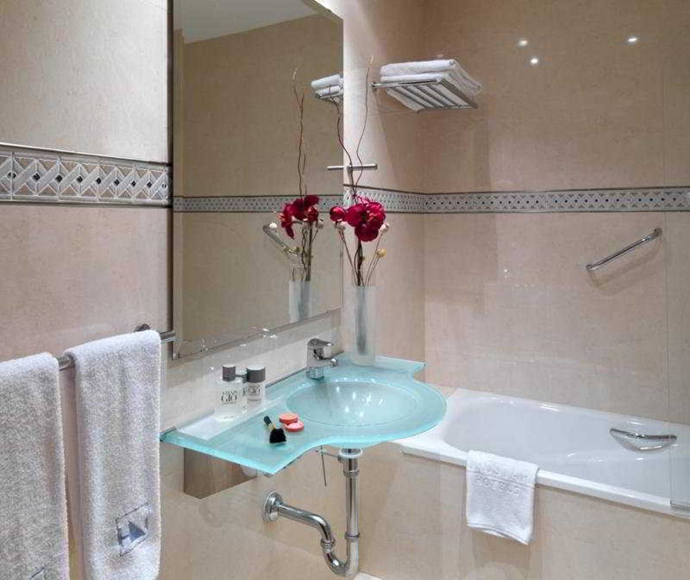 Eurostars-Zarzuela-Park-Room-20