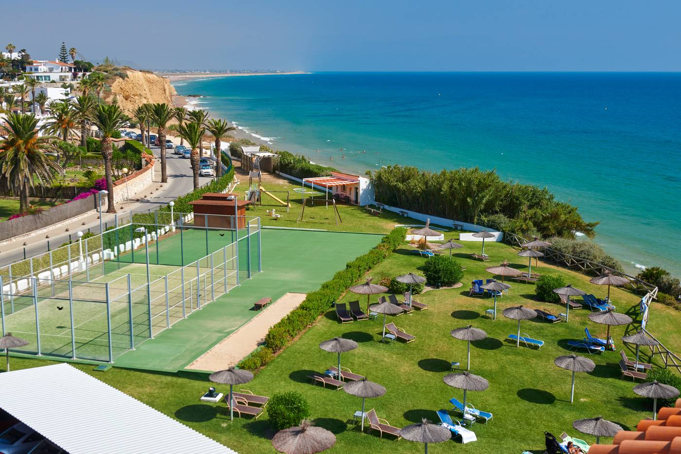 Hipotels-Flamenco-Conil-Sports-and-Entertainment-51