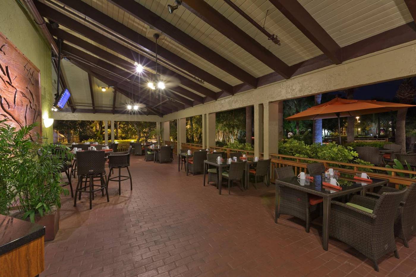 Doubletree Resort Orlando