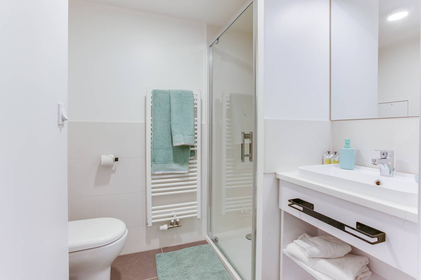 All Suites Massy Palaiseau-France-Paris-Room-10