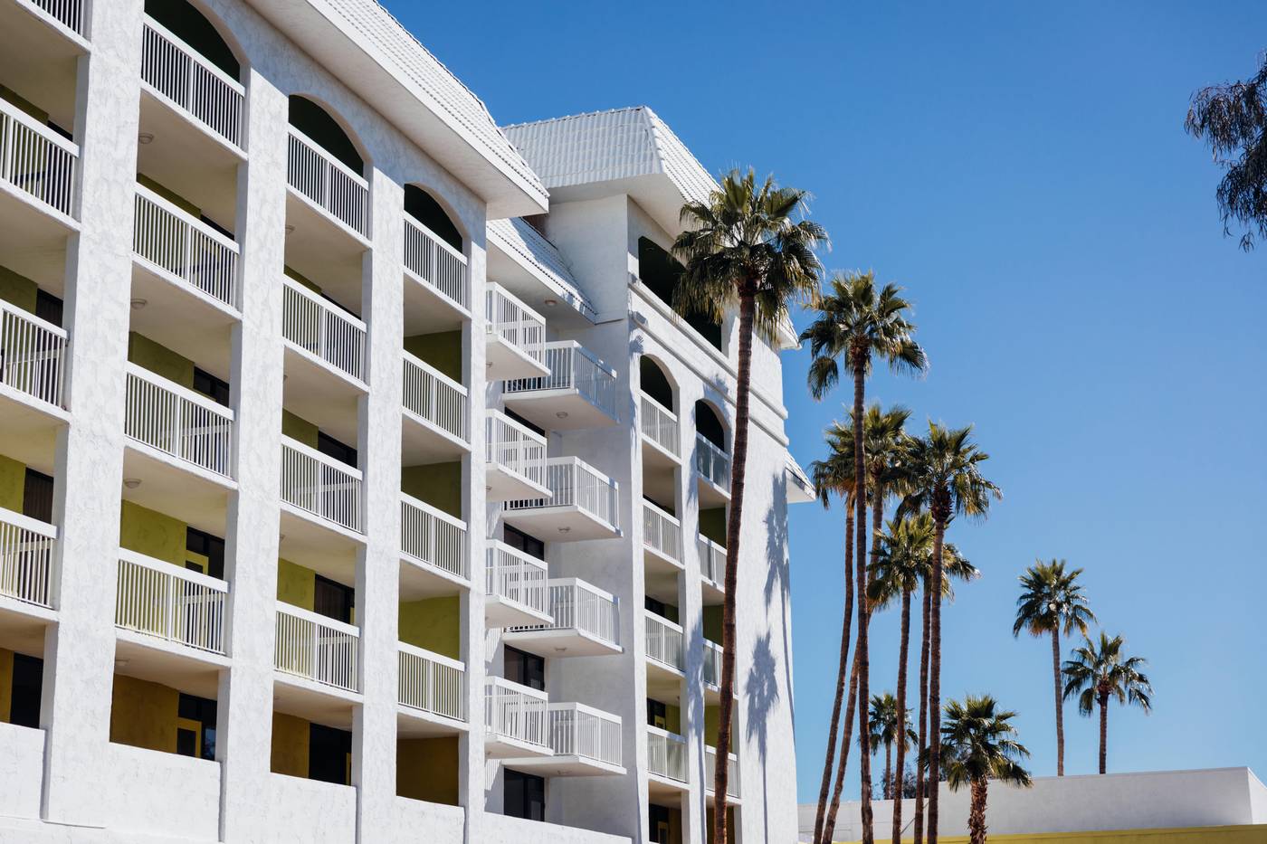 Holiday Inn & Suites Phoenix-Mesa/Chandler-United States-MESA-General view-4