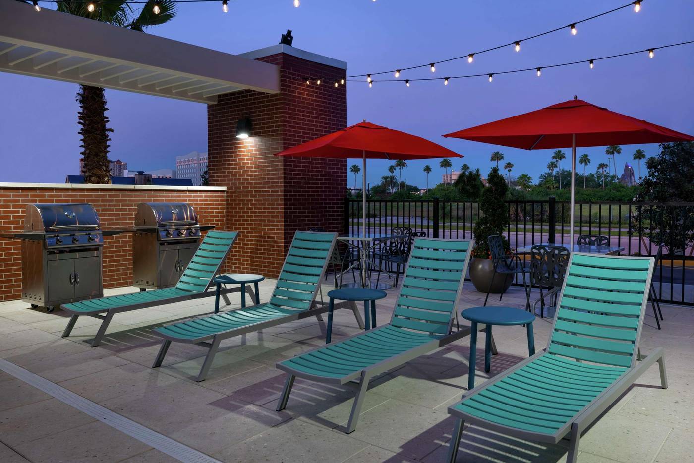 Home2 Suites Hilton Orlando Near Universal Studios-United States-Orlando-General view-2