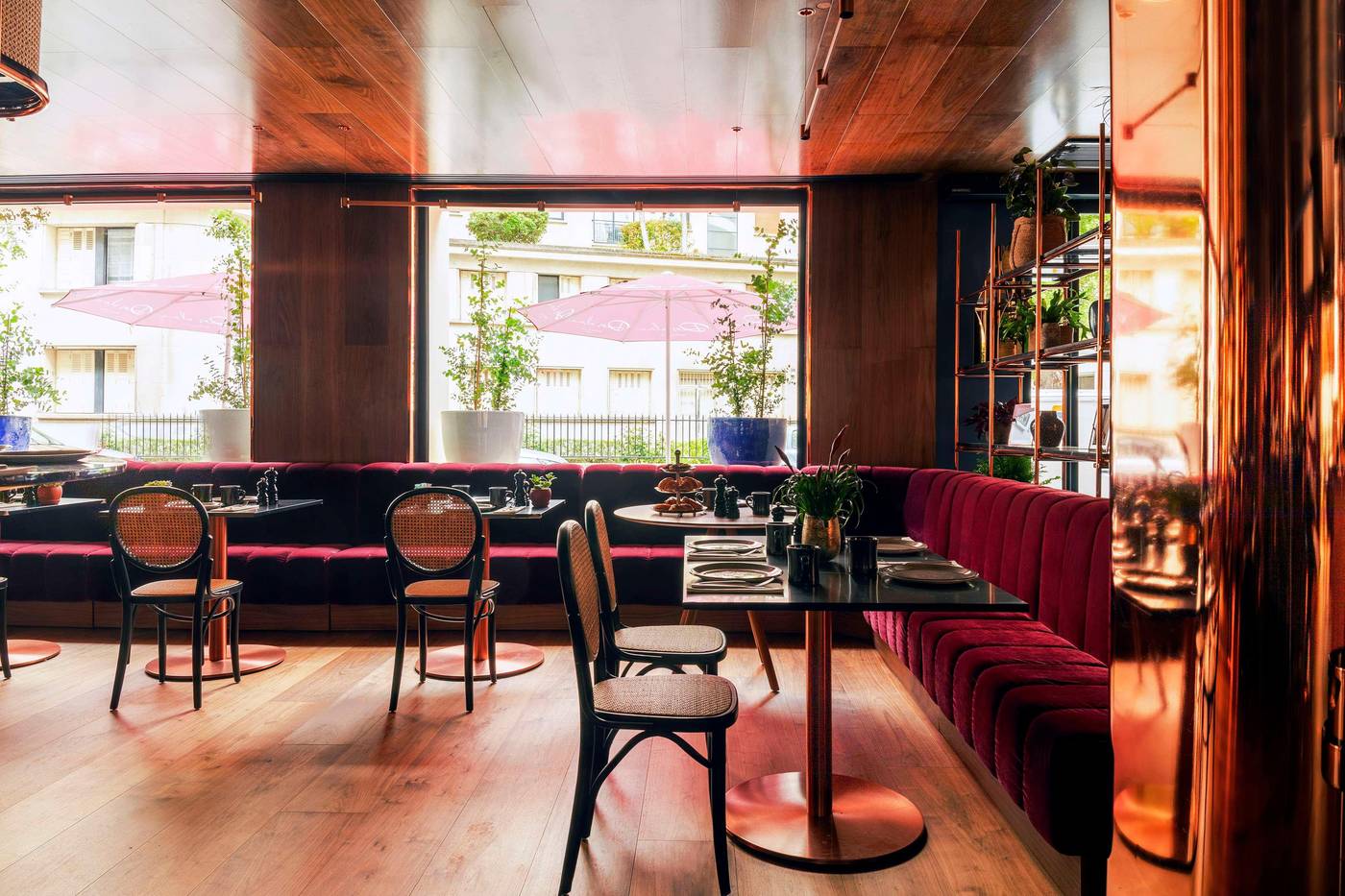 Melia-Paris-Tour-Eiffel-Restaurant-18