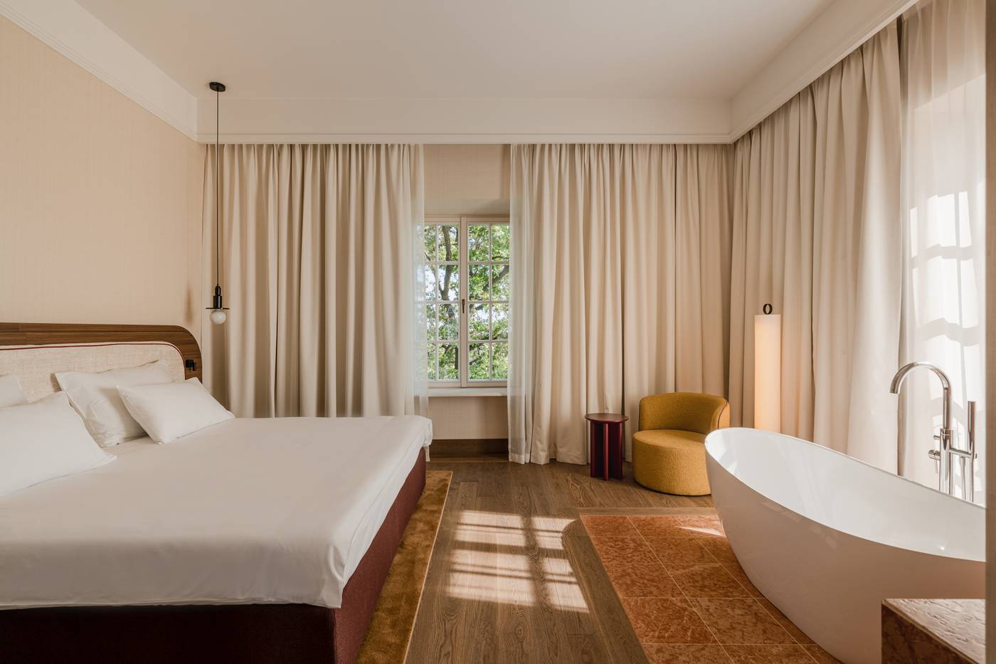 Zinar-Castle-Krakow-Room-24