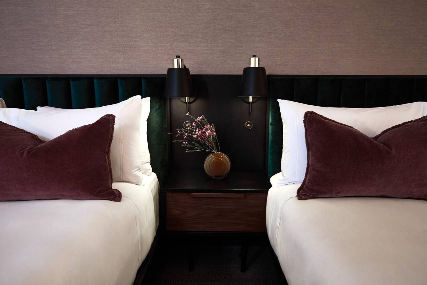 Fairlane Hotel Nashville-United States-Nashville-General view-3