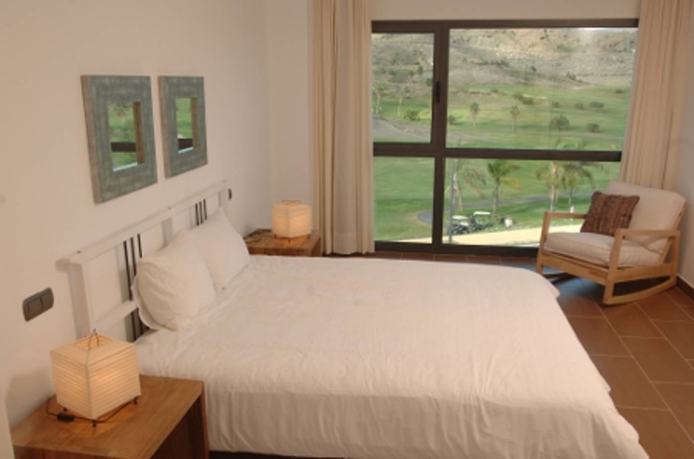 Villas Salobre Golf & Resort