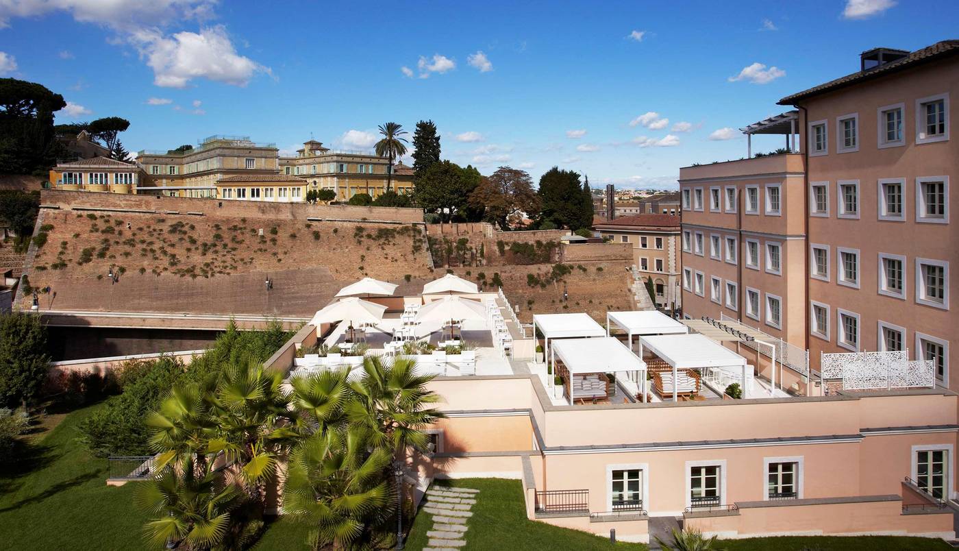 Villa-Agrippina-Gran-Melia-Restaurant-112