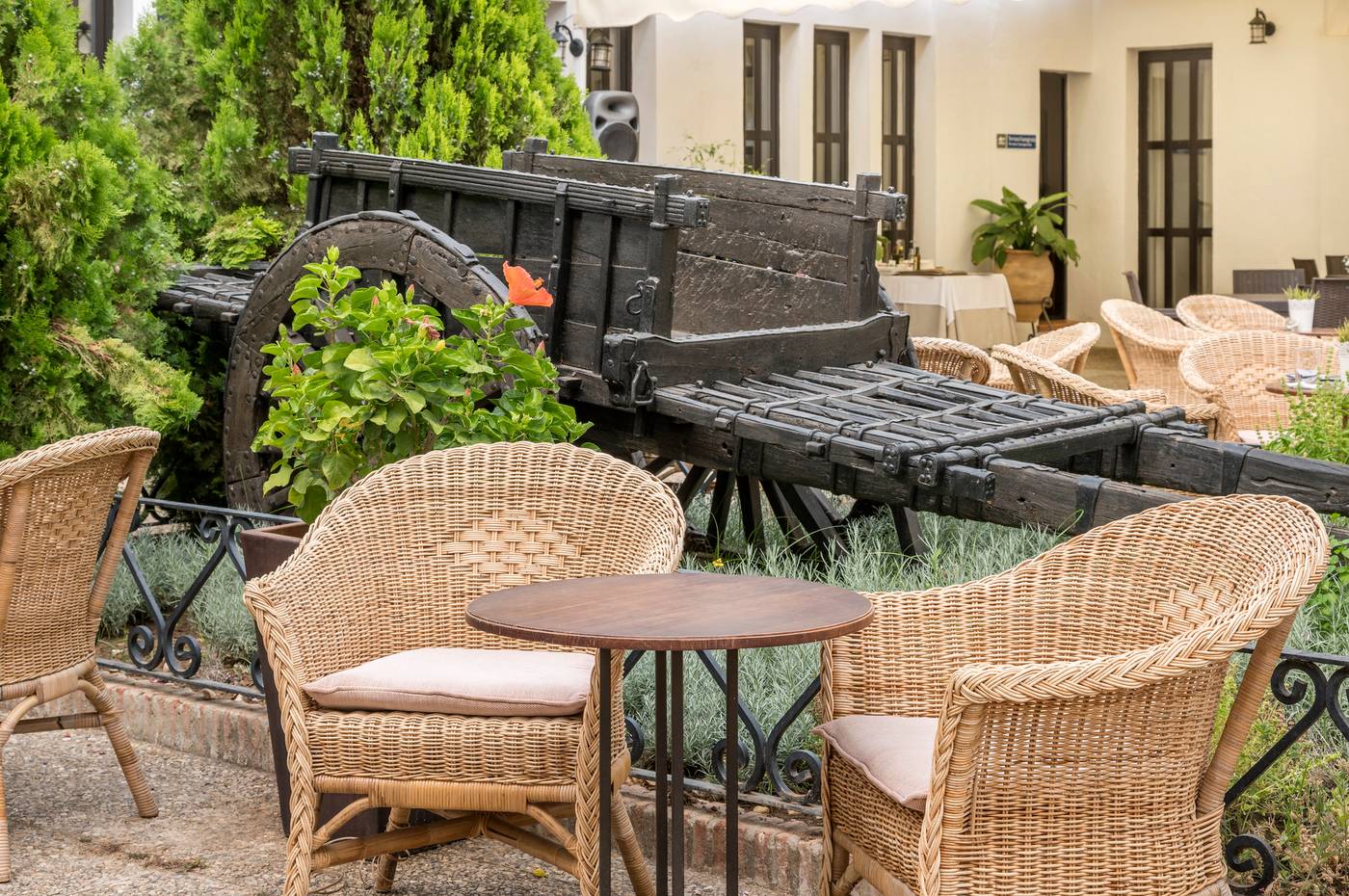 Ilunion-Hacienda-Mijas-Terrace-11