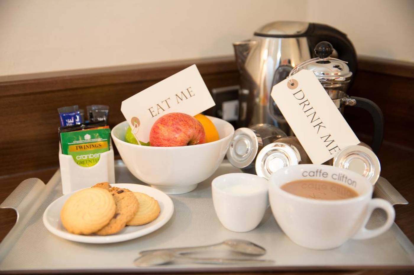 The Clifton Hotel-United Kingdom-BRISTOL-General view-3