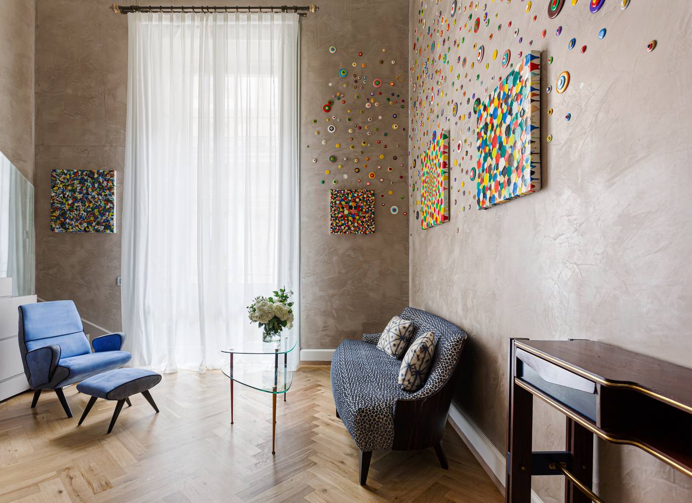 Galleria-Vik-Milano---Townhouse-Galleria-Room-49