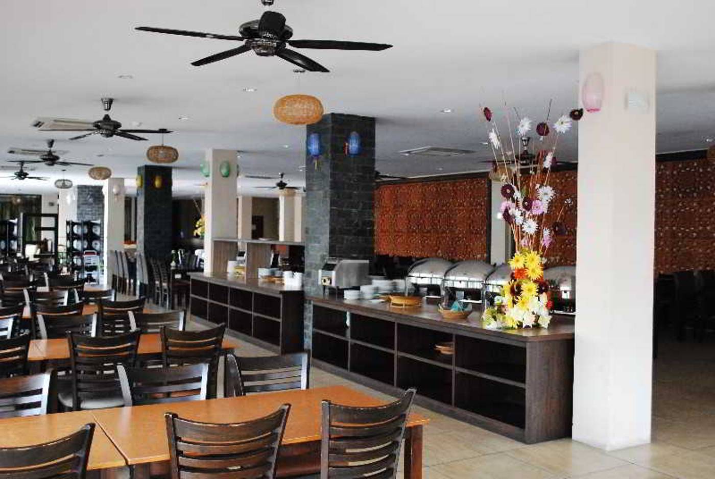 De Baron Resort Langkawi-Malaysia-LANGKAWI-Restaurant-10