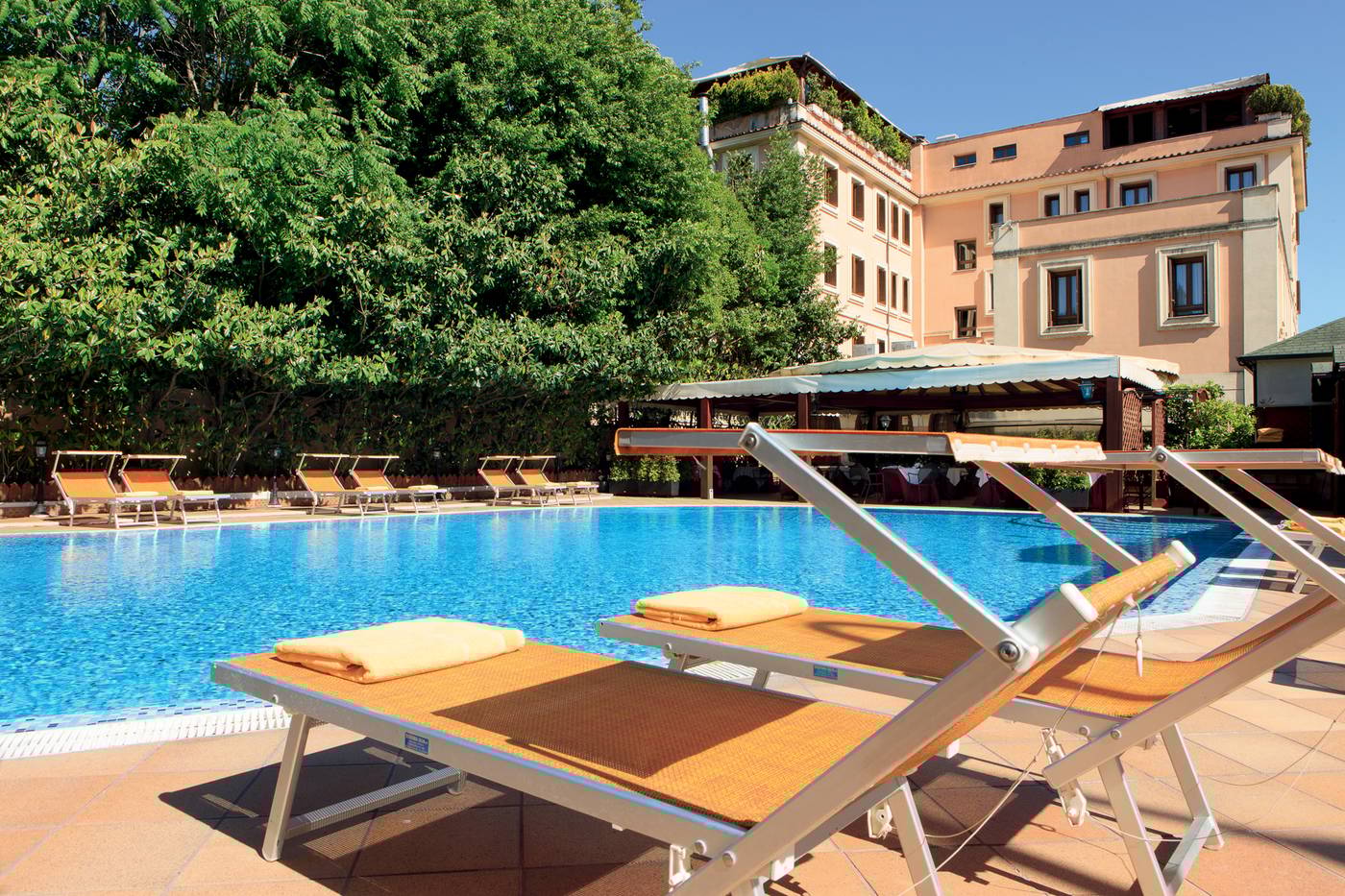 Grand-Hotel-del-Gianicolo-Pool-24