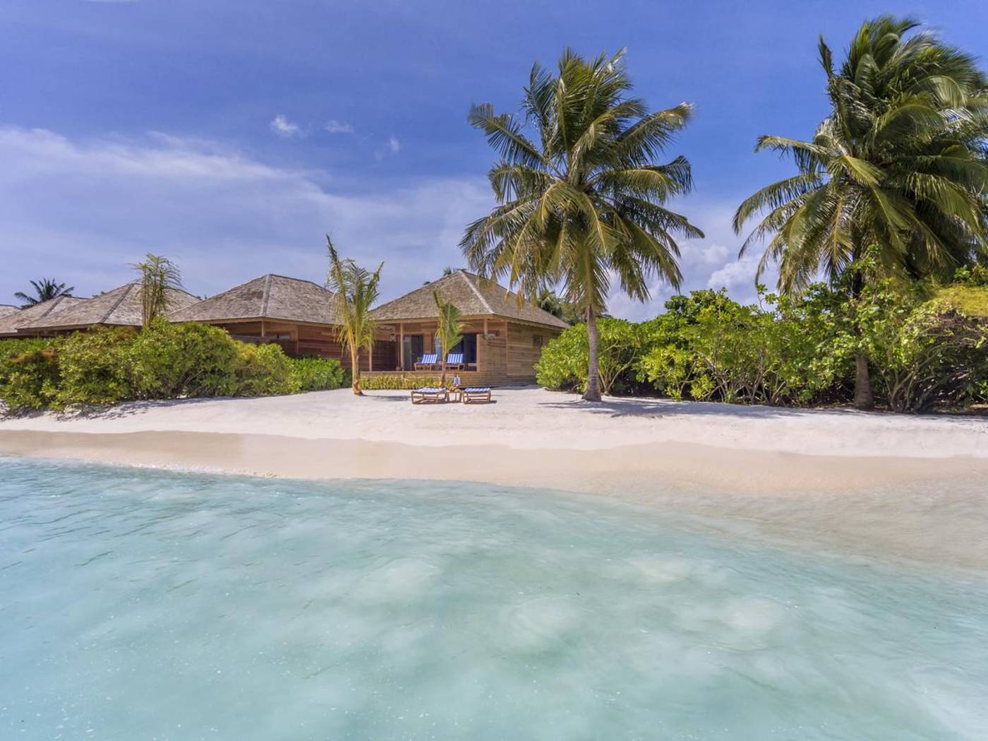 Hurawalhi Island Resort & Spa - Adults Only