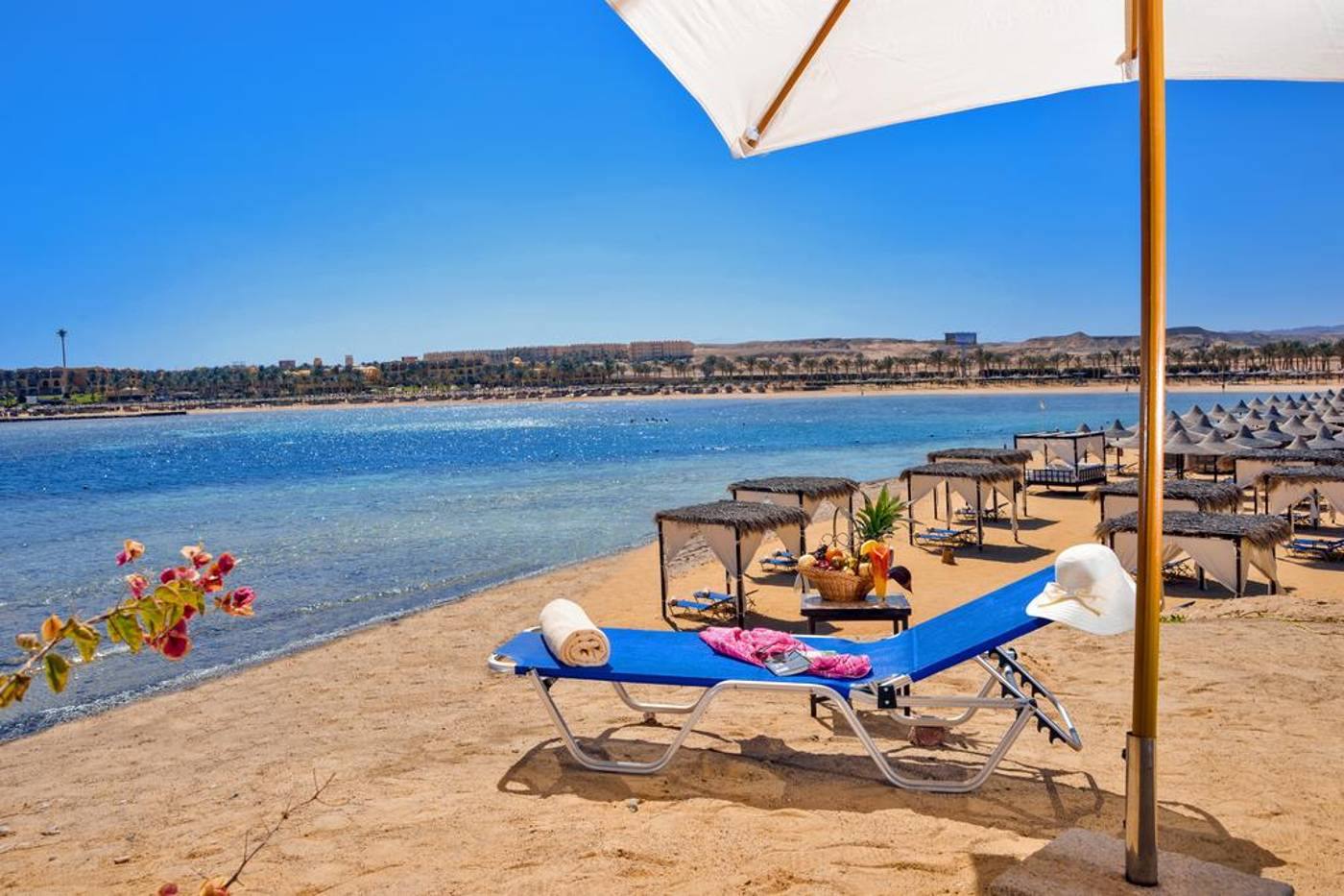 Steigenberger Coraya Beach - Adults Only