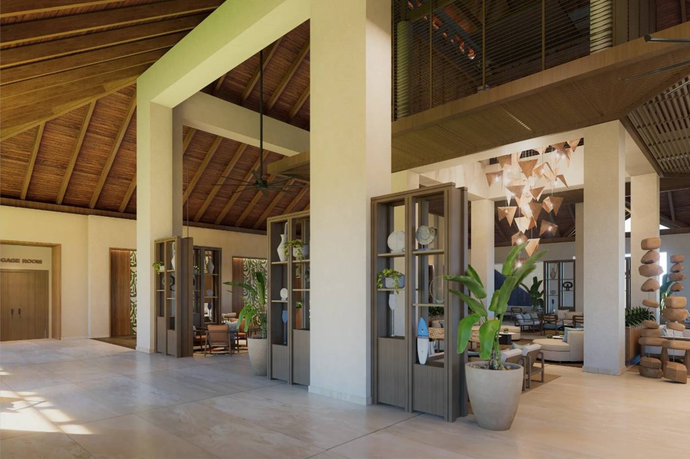 Hyatt Vivid Punta Cana 17.09