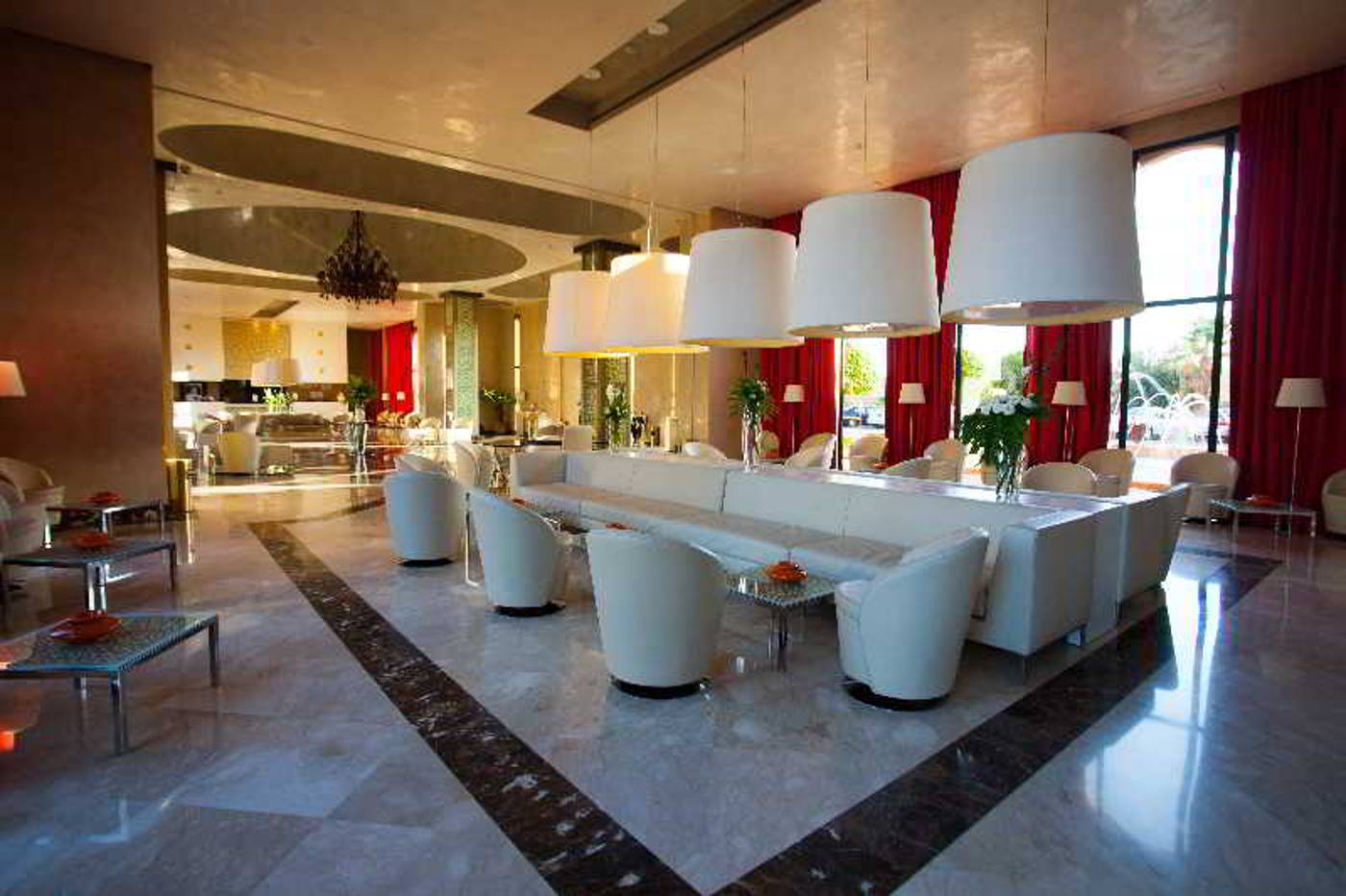 Kenzi-Club-Agdal-Medina-Lobby-33