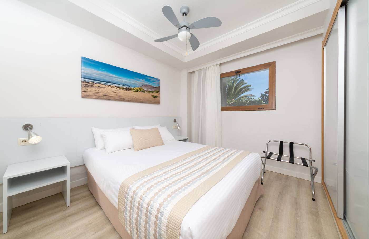 Los Zocos Club Resort