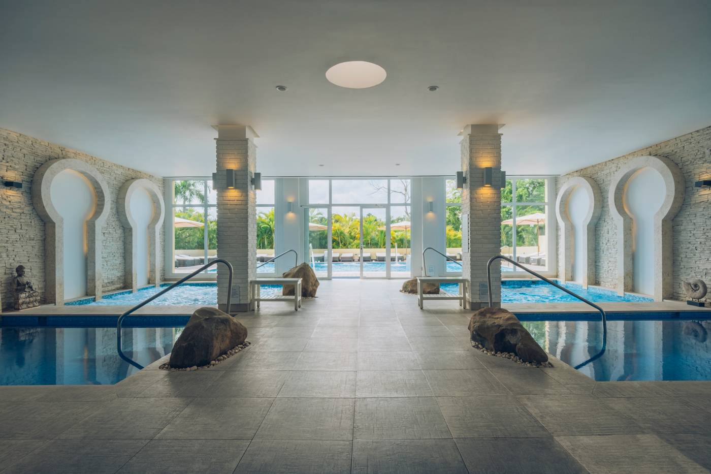 Iberostar Selection Bavaro Suites