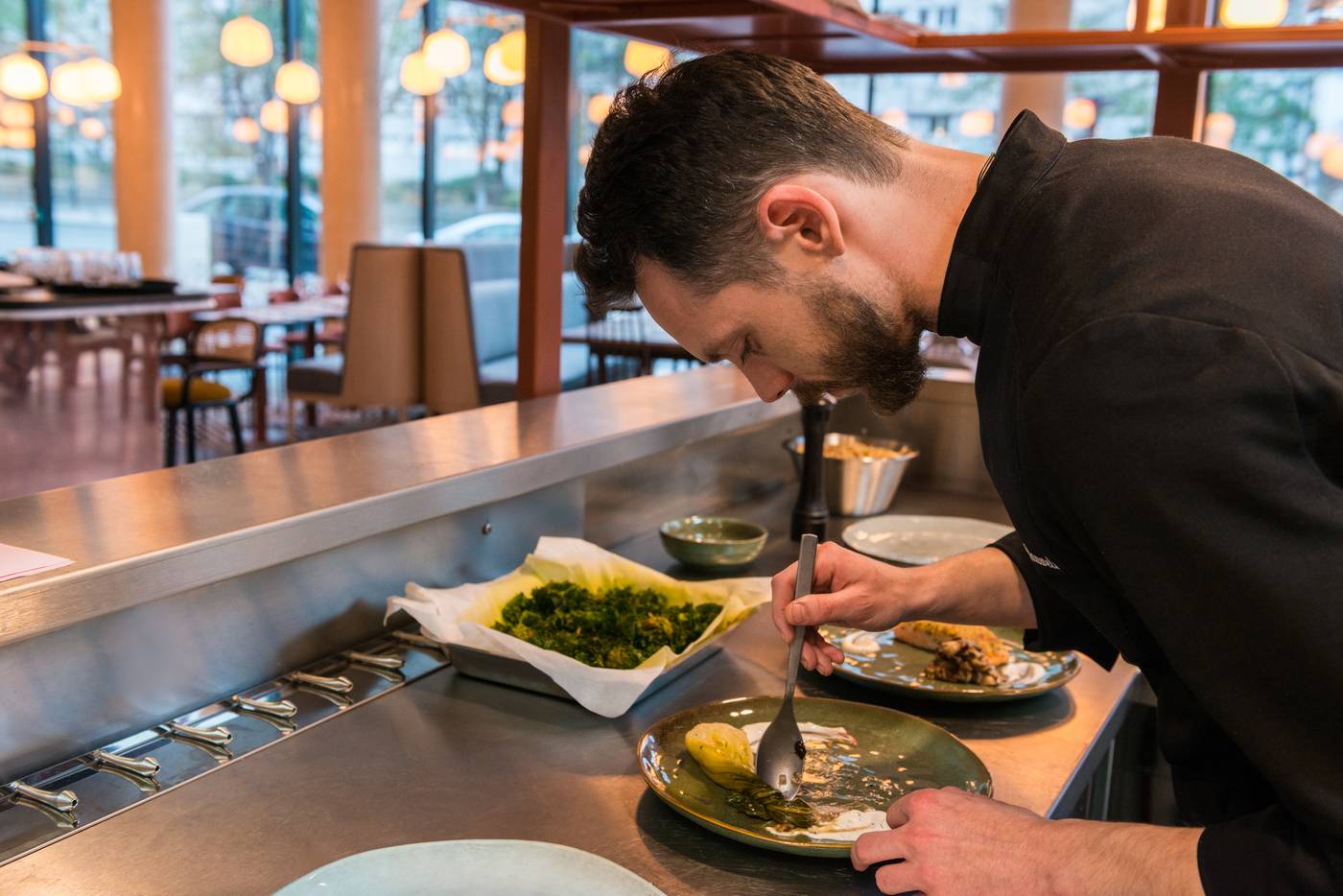 the-Originals-Boutique--Maison-Montmartre--Paris-Restaurant-48