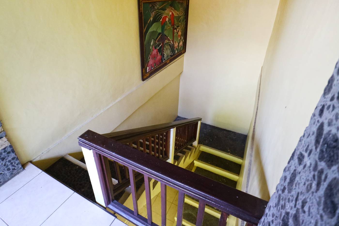 Ubud Kerta City Hotel by ZUZU-Indonesia-UBUD-General view-2