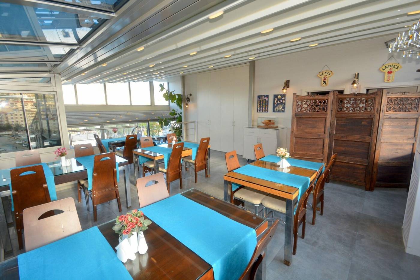 Istankoy-Hotel-Kusadasi-Restaurant-45