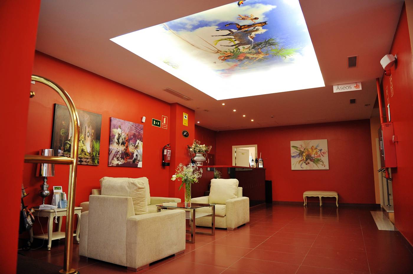 Hotel-Monterrey-Costa-General-view-31