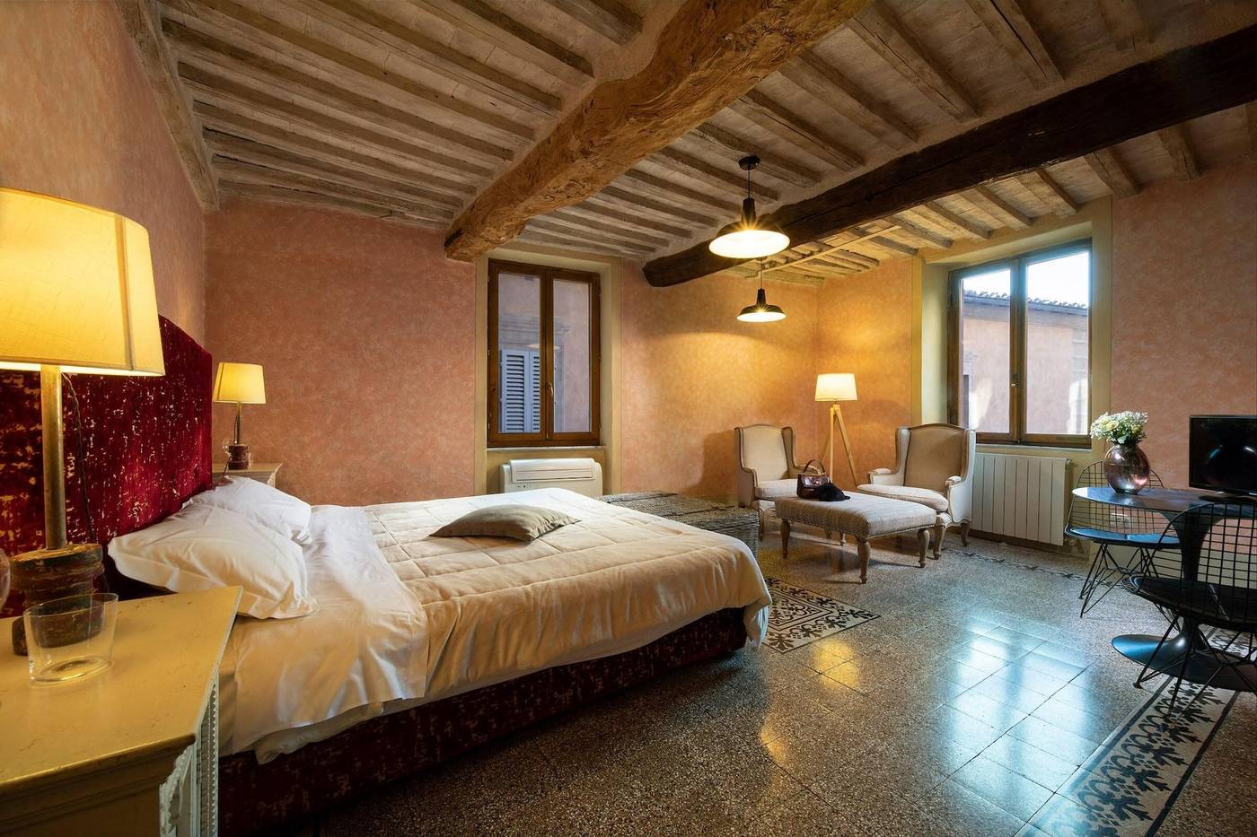 Il-Battistero-Siena---Residenza-D--Room-40