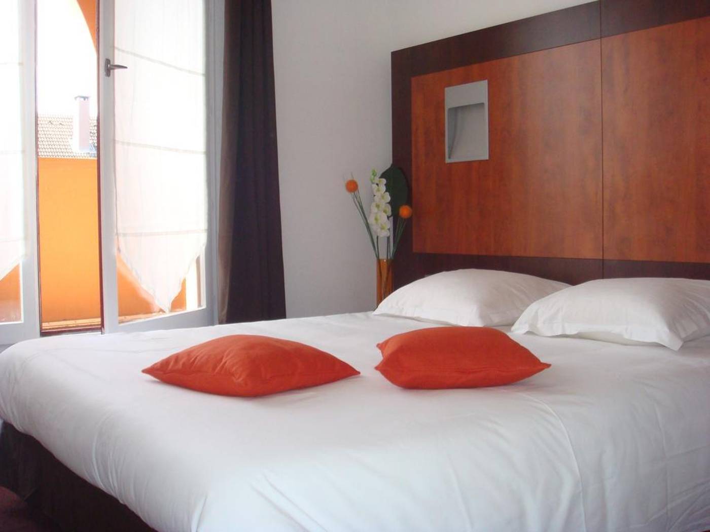 Porte de Genève AppartValley Résidence-France-GAILLARD-General view-2