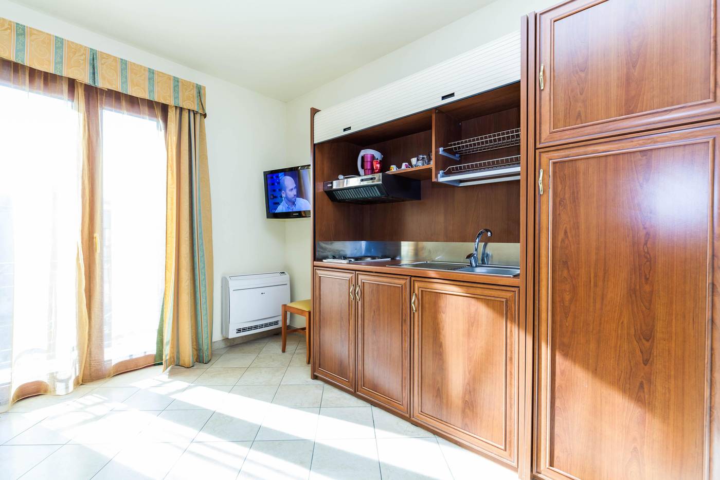 Hotel Regina Elena-Italy-NORTH SARDINIA-Room-8