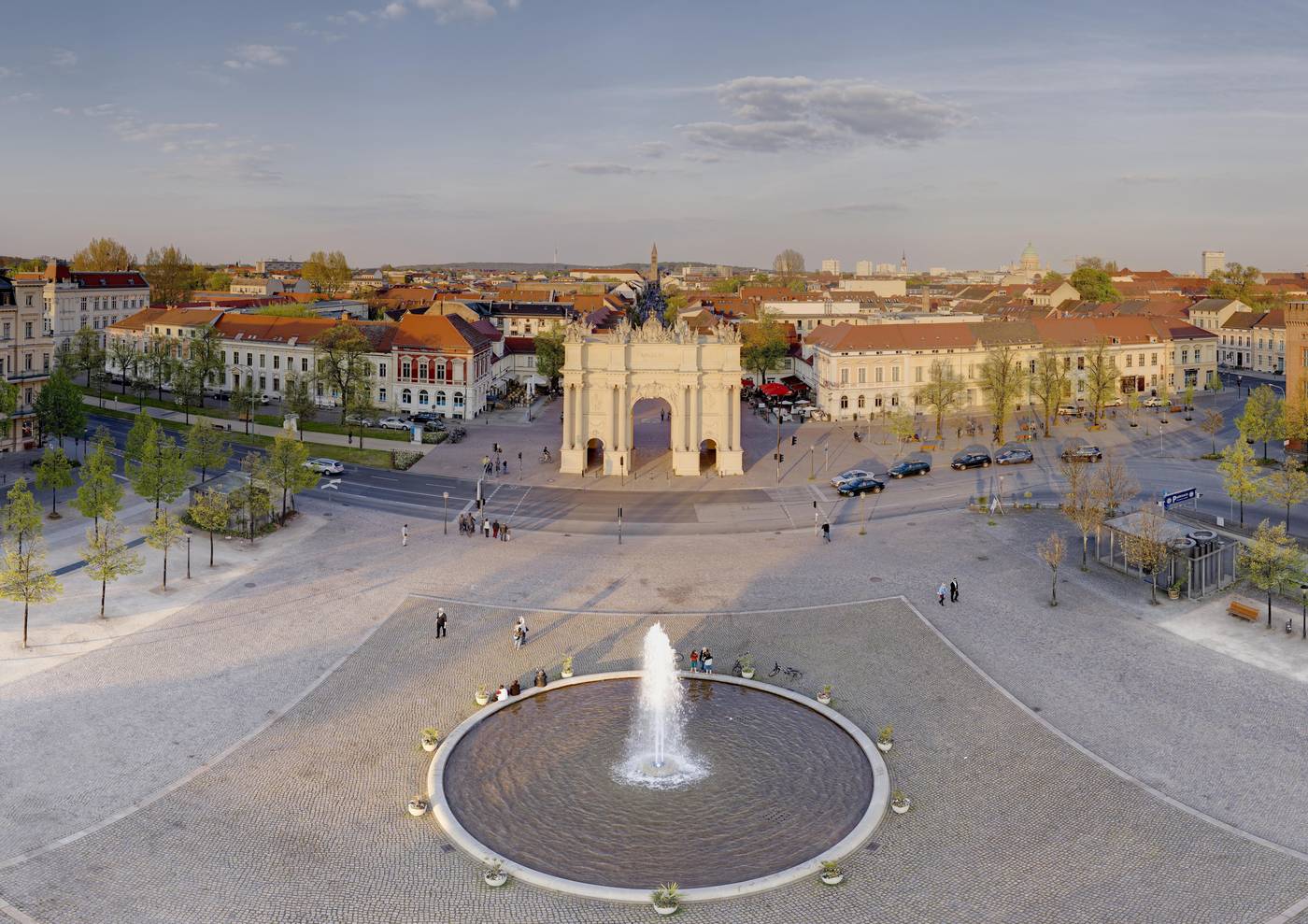 Holiday-Inn-Express-and-Suites-Potsdam-General-view-58