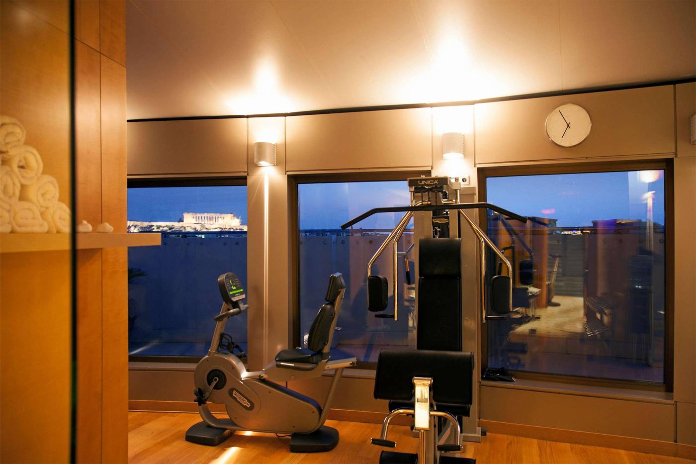 Melia-Athens-Sports-and-Entertainment-83