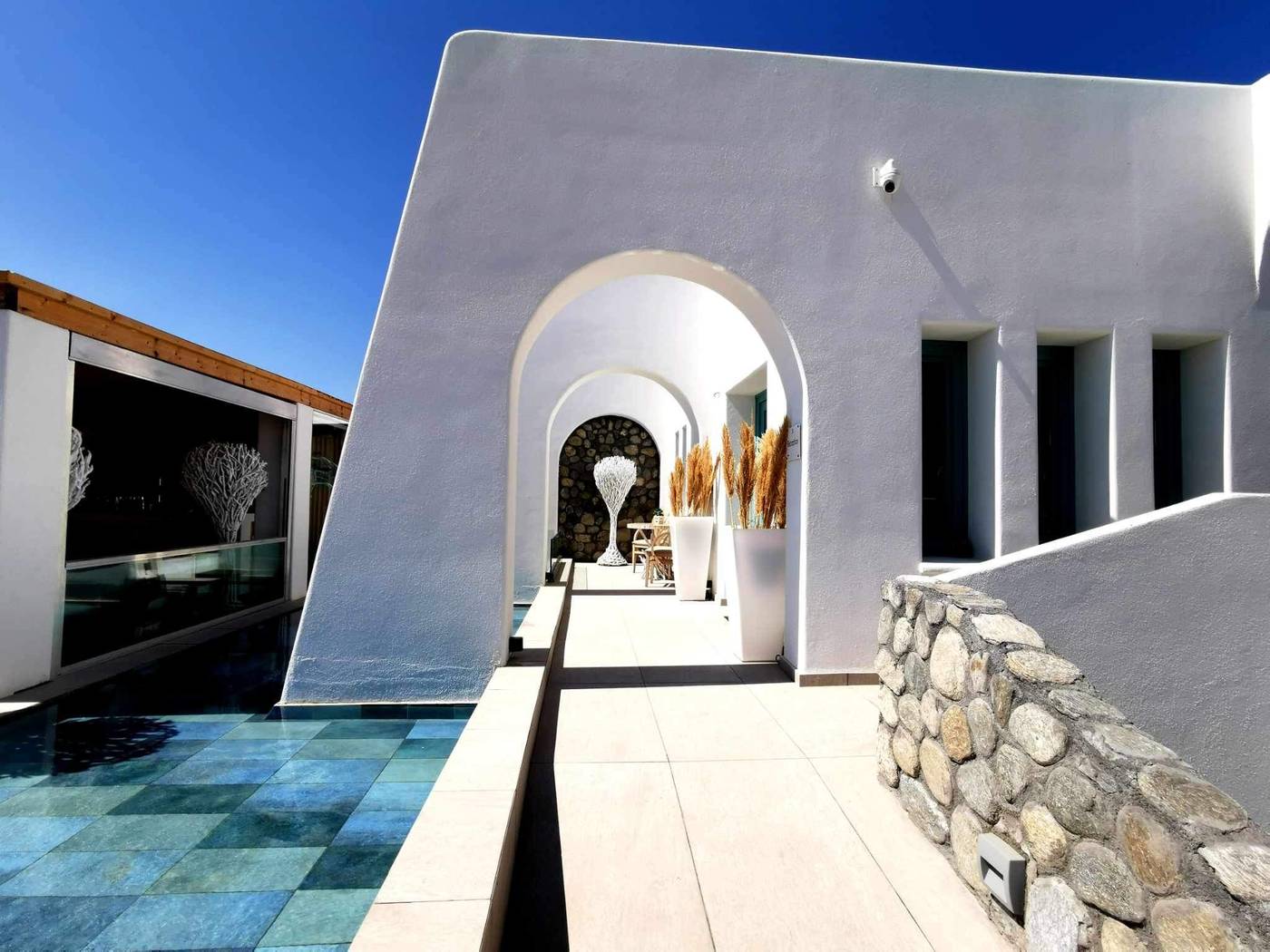 Anastasia-Princess-Studios---Apartments---Adults-Only-Lobby-17