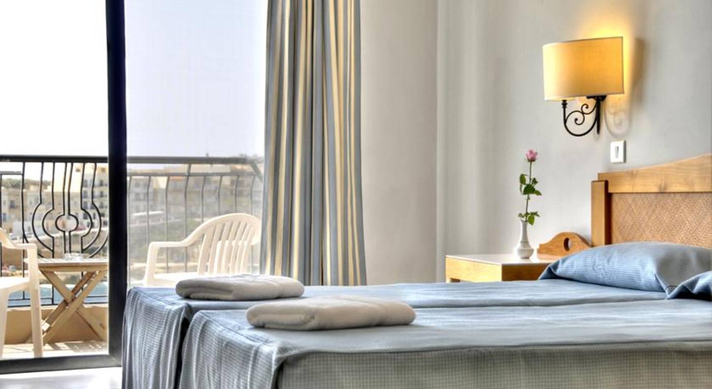 Calypso-Malta-Gozo Malta-General view-10