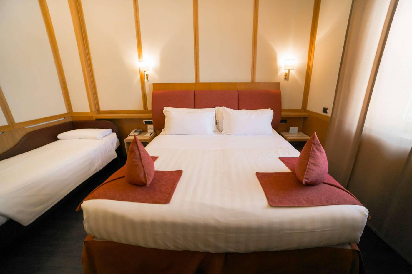 Best-Western-Hotel-President-Room-17